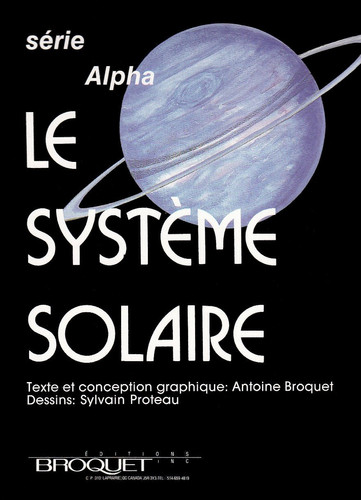 Le système solaire