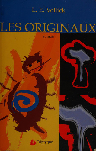 Les Originaux Roman