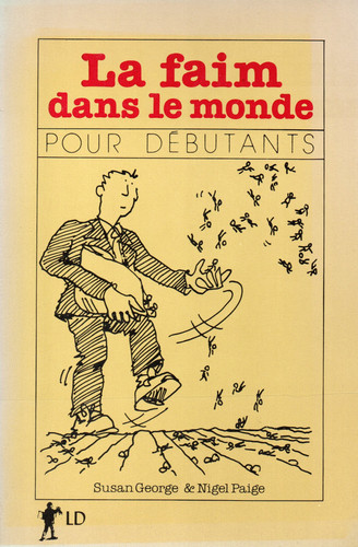 La faim dans le monde pour débutants