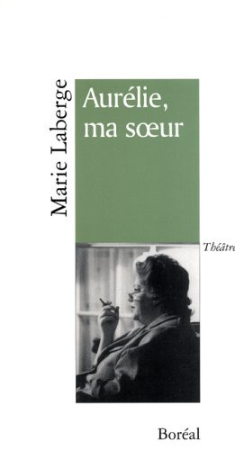 Aurelie, ma Soeur