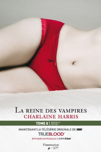 La Reine des Vampires