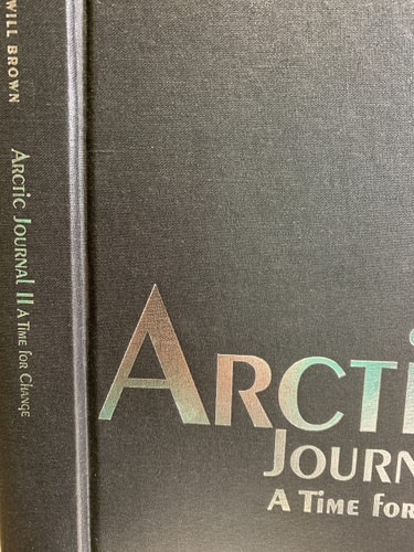 Arctic Journal