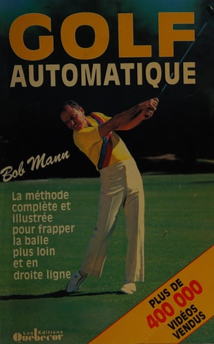 Golf automatique
