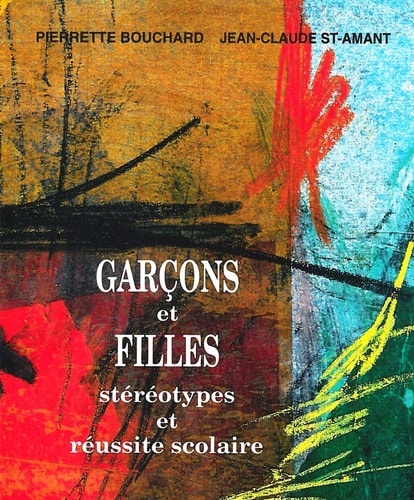 Garçons et filles stéréotypes et réussite scolaire
