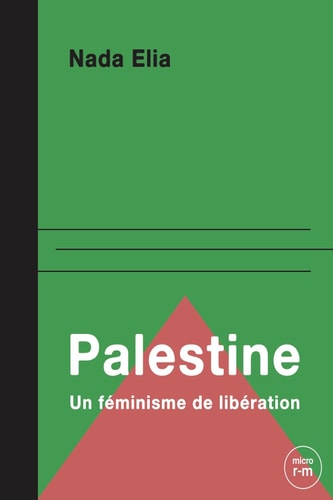 Palestine Un féminisme de libération