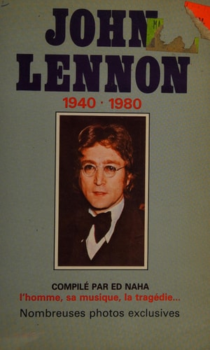 John Lennon