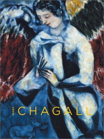 Marc Chagall: oeuvres des collections du Musée national d'art moderne, Centre Georges Pompidou, Paris