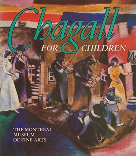 Chagall for Children