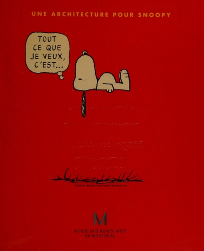 Une Architecture pour Snoopy