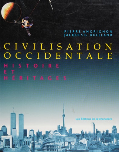 Civilisation occidentale : histoire et héritages