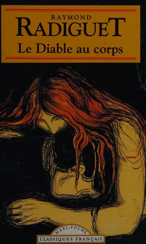 Le diable au corps