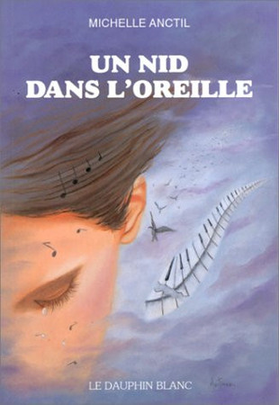 Un nid dans l'oreille