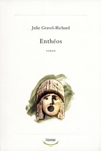 Enthéos roman