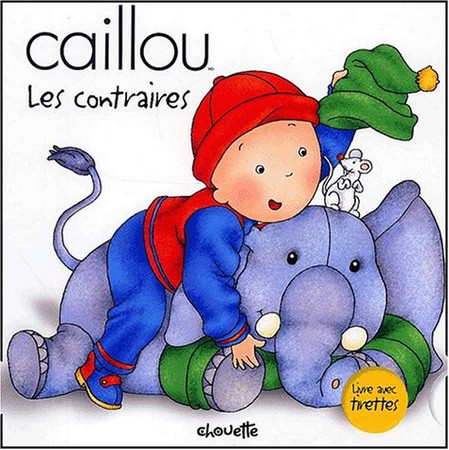 Les contraires