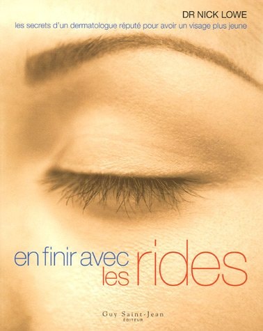En finir avec les rides