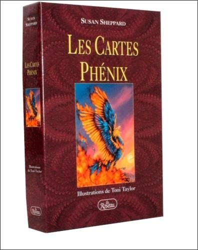 Les cartes Phénix Savoir lire et interpréter les influences de nos vies antérieures