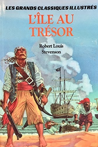 L'île au trésor