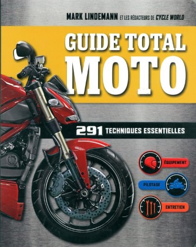 Guide Total Moto