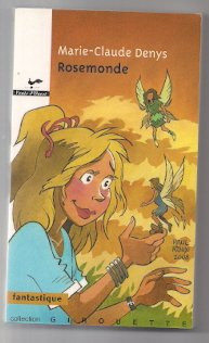 ROSEMONDE