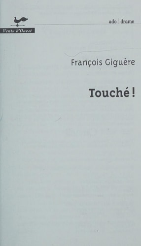 Touché!