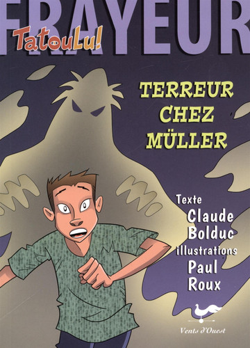 TERREUR CHEZ MULLER