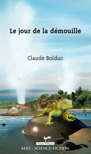 LE JOUR DE LA DEMOUILLE