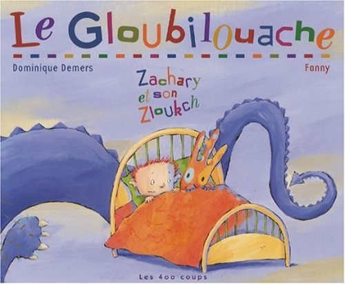 Le Gloubilouache
