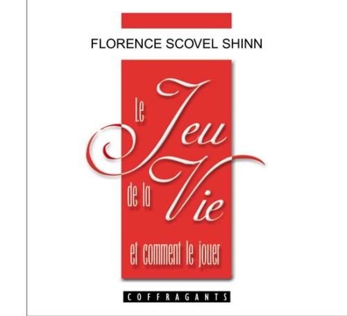 Le Jeu De LA Vie/the Game of Life and How to Play It (French Edition)