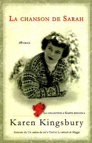 La chanson de Sarah : roman