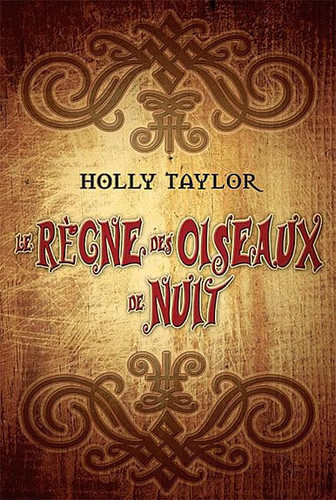 Le règne des oiseaux de nuit