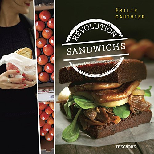 Révolution Sandwichs