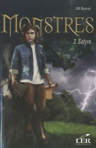 Satyre