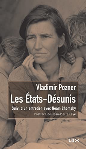 Les États-désunis