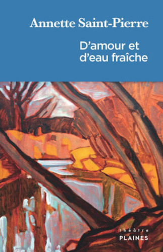 D'amour et d'eau fraîche (French Edition)