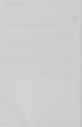 La Bible des Accords Mets and Vins