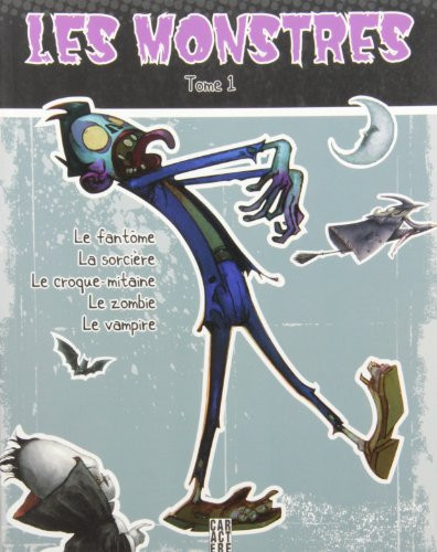 Les Monstres
