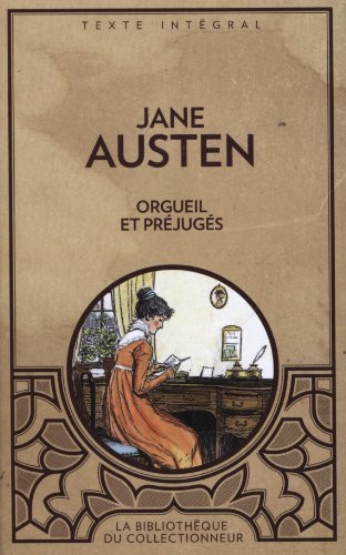 Orgueil et Préjudés