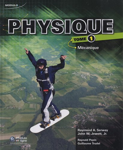 Physique Mécanique