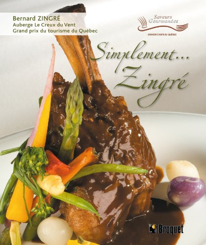 Simplement-- Zingré