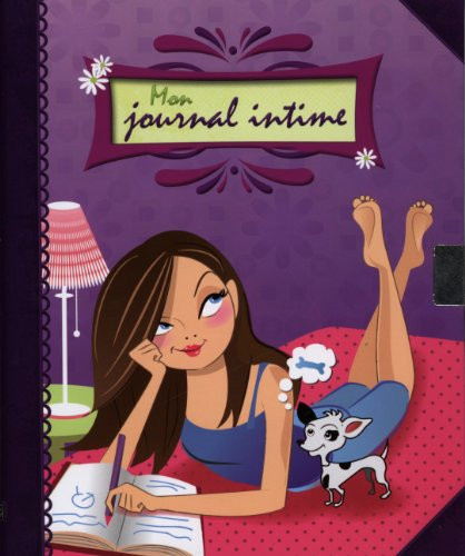 Mon journal intime