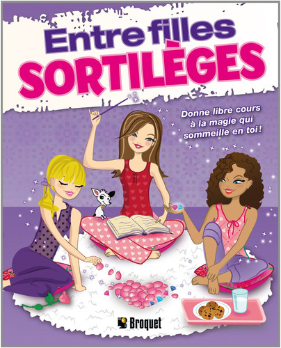 Sortilèges