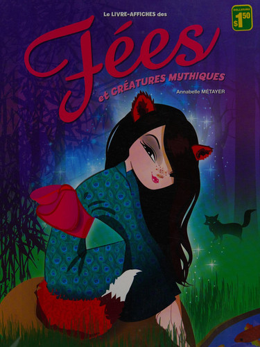 Fées et créatures mythiques