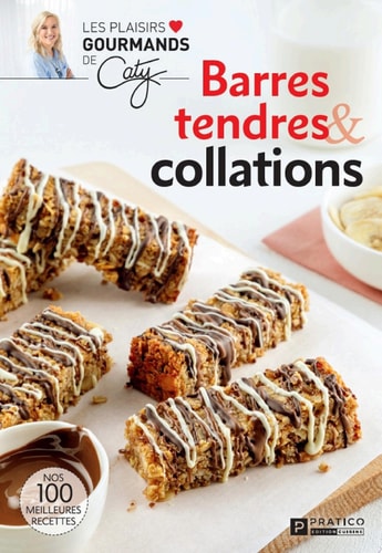 Barres tendres & collations