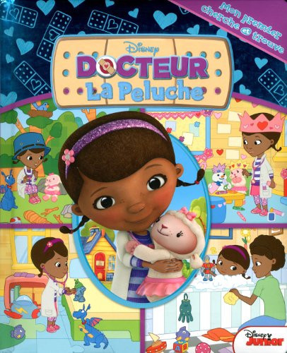 Docteur la Peluche