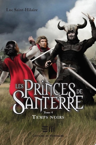 Temps noirs