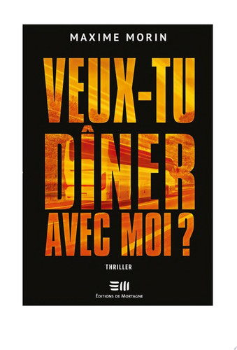 Veux-tu dîner avec moi ?