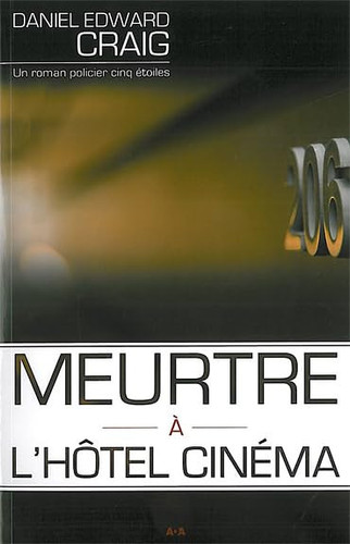 Meurtre à L'Hôtel Cinéma