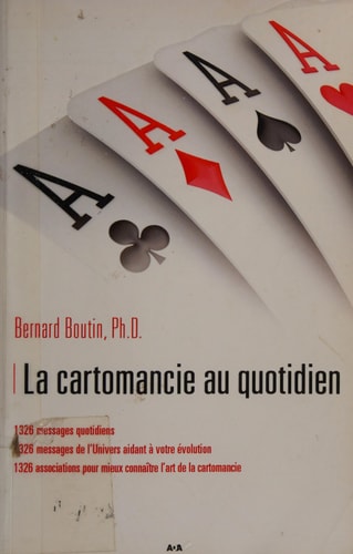 La cartomancie au quotidien