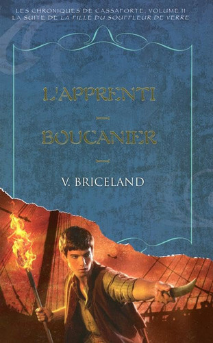 L'apprenti boucanier