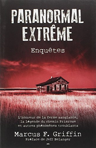 Paranormal Extrême Enquêtes